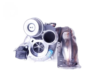 Restaurēts turbokompresors BorgWarner KKK 18539880002 18539700002 18539880006 18539700006 11654579845 11657583909 11657636426 7583909 7636426 4579845