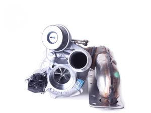 Restaurēts turbokompresors BorgWarner KKK 18539880003 18539700003 18539880007 18539700007 11654577236 11657588995 11657636424 7588995 7636424 4577236
