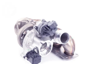 Restaurēts turbokompresors BorgWarner KKK 18539880010 18539710010 18539700010 18539880009 18539710009 18539700009 11657643115 11657648913 11658053153 7643115 7648913 8053153