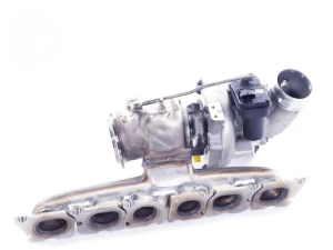 Restaurēts turbokompresors BorgWarner KKK 18589880010 18589700010 18589880009 18589700009 18589880008 18589700008 18589880006 18589700006 18589880004 18589700004 A2560900200 A2560900280 A2560900700 A2560901100 2560900200 2560900280 2560900700 2560901100