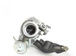 Restaurēts turbokompresors Mitsubishi 49131-05050 49131-05051 49131-05060 49131-05061 8602932 8658623 30650209 8602861