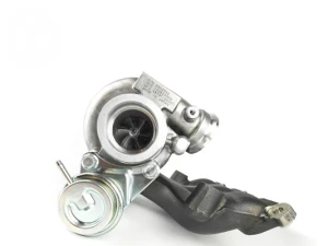 Restaurēts turbokompresors Mitsubishi 49131-05050 49131-05051 49131-05060 49131-05061 8602932 8658623 30650209 8602861