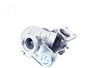 Restaurēts turbokompresors Mitsubishi 49131-05111 49131-05110 49131-05101 49131-05100 49S31-05111 49S31-05110 9471564 8601455 1275733