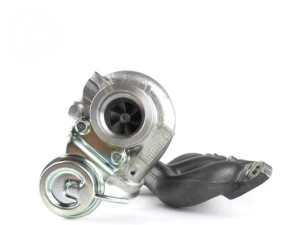 Restaurēts turbokompresors Mitsubishi 49131-05150 49131-05151 49131-05160 49131-05161 8602933 8658624 30650210 8602862