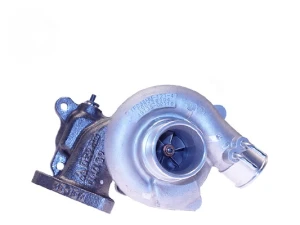 Restaurēts turbokompresors Mitsubishi 49135-02100 49135-02110 MR224978 MR212759 DMX125025