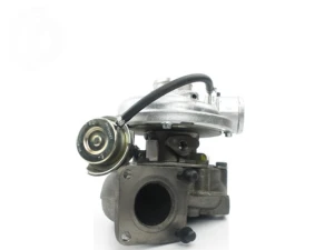 Restaurēts turbokompresors Garrett 454150-5004S 454150-5006S 454150-0004 454150-0006 454150-4 454150-6 46442438 46763886 46522417 71723543 71723545
