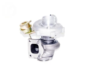 Restaurēts turbokompresors Garrett 454154-5001S 454154-0001 454154-1 7700872574 71723525 46419629