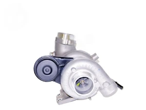 Restaurēts turbokompresors Garrett 454162-5001S 454162-5002S 465439-5002S 454162-0001 454162-0002 465439-0002 454162-1 454162-2 465439-2 9624296380 9612133580 037569 71723570