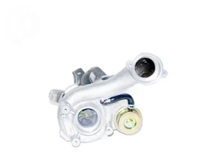 Restaurēts turbokompresors Garrett 454164-5002S 454164-5004S 454164-0002 454164-0004 454164-2 454164-4 7701471112 7700101141 7700101141B 7711134199