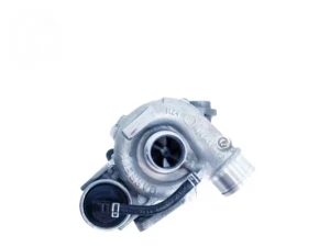 Restaurēts turbokompresors Garrett 454171-5004S 454171-5005S 454171-0004 454171-0005 454171-4 454171-5 9633647180 9633785480 0375A1 0375A3