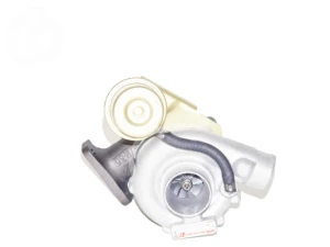 Restaurēts turbokompresors Garrett 454187-5001S 454187-0001 454187-1 860031 860090 90530995 93182267