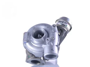 Restaurēts turbokompresors Garrett 454191-3 454191-4 454191-5 454191-6 454191-7 454191-8 454191-9 454191-10 454191-11 454191-12 454191-13 454191-15 11652248906 11652248907 2248906 2248907 2247691 11652247691 2247691F 2247691G 2247691H 22489079 22489069