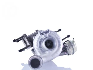 Restaurēts turbokompresors Garrett 454205-5001S 454205-5005S 454205-5006S 454205-5007S 454205-0001 454205-0005 454205-0006 454205-0007 454205-1 454205-5 454205-6 454205-7 074145701D 074145701DX 074145701DV 074145701DV248 074145811A