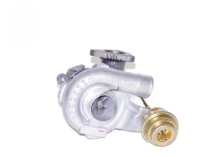 Restaurēts turbokompresors Garrett 454219-5001S 454219-5003S 454219-0001 454219-0003 454219-1 454219-3 860033 860076 90573534 93184039