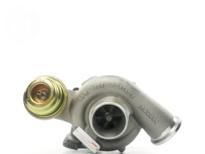 Restaurēts turbokompresors Garrett 454229-5002S 454229-5001S 454229-0002 454229-0001 454229-2 454229-1 860030 90573533
