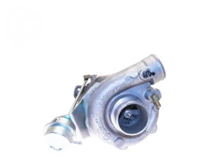 Restaurēts turbokompresors Garrett 465103-5004S 465103-0004 465103-4 77202760 60809509 46234256