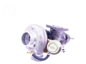 Restaurēts turbokompresors Garrett 465175-5001S 465175-0001 465175-1 ETC7461 ETC7461E