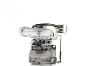 Restaurēts turbokompresors Garrett 465285-5003S 465285-0003 465285-3 6030901380 0040966899 004096689980 004096689981 00409668998180 603090138080