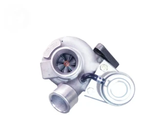 Restaurēts turbokompresors Mitsubishi 49135-02920 49135-02921 TF035HL-14GK2-6
