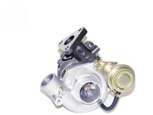 Restaurēts turbokompresors Mitsubishi 49135-03130 49135-03131 ME202578