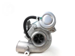 Restaurēts turbokompresors Mitsubishi 49135-03612 49135-03611 49135-03610 ME191050 ME190673