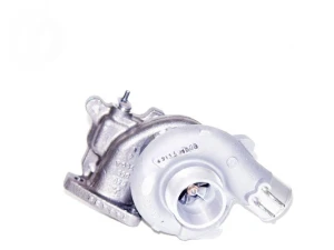 Restaurēts turbokompresors Mitsubishi 49135-04000 49135-04001 282004A150 28200-4A150