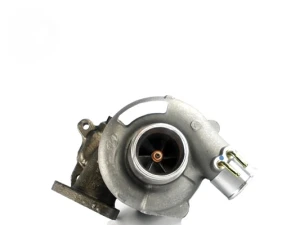 Restaurēts turbokompresors Mitsubishi 49135-04020 49135-04021 49177-07503 49177-07507 282004A200 2820042520 2820042540 28200-4A200 28200-42520 28200-42540 DMX125024 MR355225
