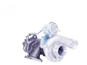 Restaurēts turbokompresors Mitsubishi 49135-04600 14412AA240 14412-AA240