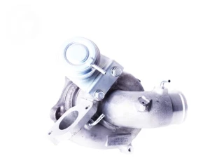 Restaurēts turbokompresors Mitsubishi 49135-04850 MN130299 A1220900080 1220900080