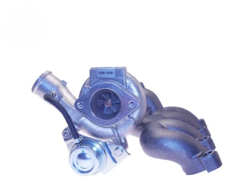 Turbo 49135-06025