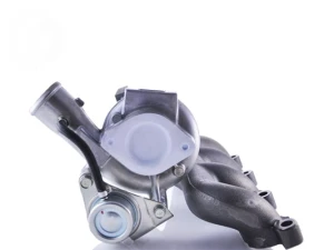 Restaurēts turbokompresors Mitsubishi 49135-06037 49135-06035 49135-06030 YS1Q6K682BF YC1Q6K682DA 3C1Q6K682FA 3C1Q6K682EB 30106K682FA 1362834 1355059 337265 YS1Q-6K682-BF YC1Q-6K682-DA 3C1Q-6K682-FA 3C1Q-6K682-EB 3010-6K682-FA