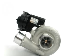 Restaurēts turbokompresors Mitsubishi 49135-07300 49135-07301 49135-07302 49135-07100 2823127800 28231-27800