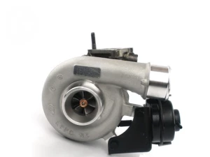 Restaurēts turbokompresors Mitsubishi 49135-07310 49135-07311 49135-07312 2823127810 2823127750 2823127760 2823127850 28231-27810 28231-27750 28231-27760 28231-27850
