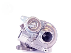 Restaurēts turbokompresors Mitsubishi 49173-02010 49173-02015 A1320900080 1320900080 1515A227