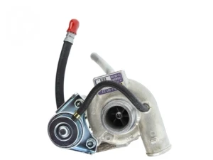 Restaurēts turbokompresors Mitsubishi 49173-06100 49173-06101 49173-06102 PMF100520 PMF000030 2248060 2248063 11652248060 11652248063 11657785408 7785408 2248060E 7785408E 11652248060 11652248063