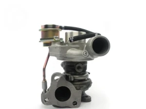 Restaurēts turbokompresors Mitsubishi 49173-06601 49173-06600 49173-06603 8981023700 893253881 8973253880 860066 97325388