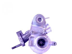 Restaurēts turbokompresors Mitsubishi 49173-07721 96440366 1048133