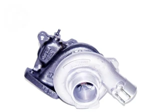 Restaurēts turbokompresors Mitsubishi 49177-02500 49177-02501 MD187208 MD170563 DMX125021