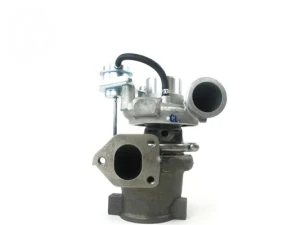 Restaurēts turbokompresors Mitsubishi 49177-06430 49177-06432 22458381 2245241 STC2213E STC2217