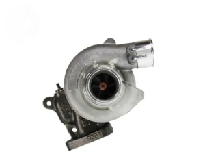 Restaurēts turbokompresors Mitsubishi 49177-07612 49177-02513 49177-02512 49177-07616 2820042540 28200-42540 DMX125024 MR355225 MD194845