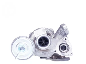 Restaurēts turbokompresors Mitsubishi 49180-03101 49180-03102 55249534 71796218 71795631 55250572 55249538 55249534.0E 55250572.0E 552495340E 552505720E