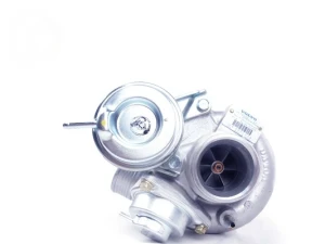 Restaurēts turbokompresors Mitsubishi 49189-01455 49189-01450 8601239 9180747
