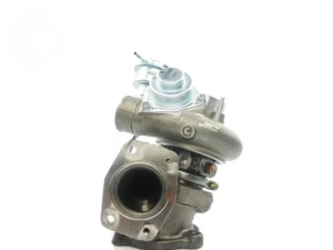 Restaurēts turbokompresors Mitsubishi 49189-01300 49189-01301 6842744 5003910 8601070