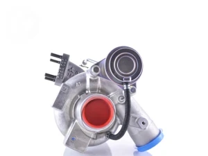 Restaurēts turbokompresors Mitsubishi 49189-02950 49189-02951 0375L8 0375P9 375P9 375L8 504110597 504110697 504340178 504304178 71792010 71793613