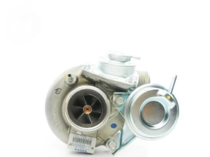 Restaurēts turbokompresors Mitsubishi 49189-05300 49189-05310 9454563 8601461 8601636
