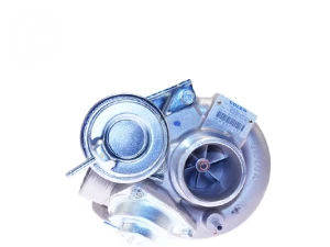 Restaurēts turbokompresors Mitsubishi 49189-05400 49189-05401 49189-05410 49189-05411 9404780 9471657 8601693