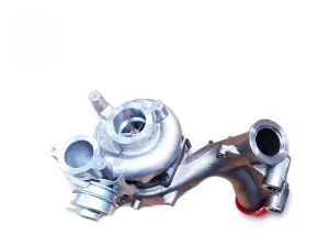 Restaurēts turbokompresors Mitsubishi 49189-07802 49189-07803 14411-00Q1K 1441100Q1K 8201035986 8200939131