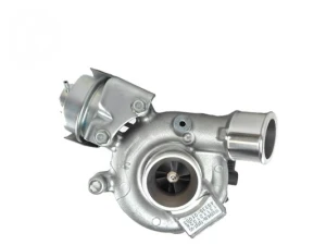 Restaurēts turbokompresors Mitsubishi 49335-01000 49335-01001 49335-01002 49335-01003 1515A185 1515-A185