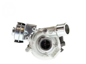 Restaurēts turbokompresors Mitsubishi 49335-01100 49335-01101 49335-01102 49335-01103 1515A224 1608851880 1671964380 1515-A224