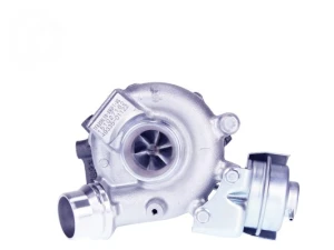 Restaurēts turbokompresors Mitsubishi 49335-01110 49335-01120 49335-01121 49335-01122 49335-01123 1515A231 1515A238 1515-A231 1515-A238